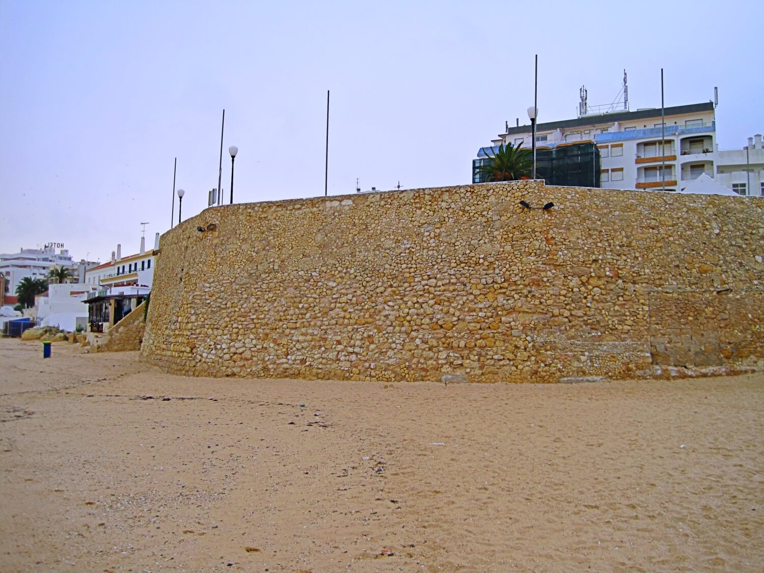 Fortaleza de Armação de Pêra