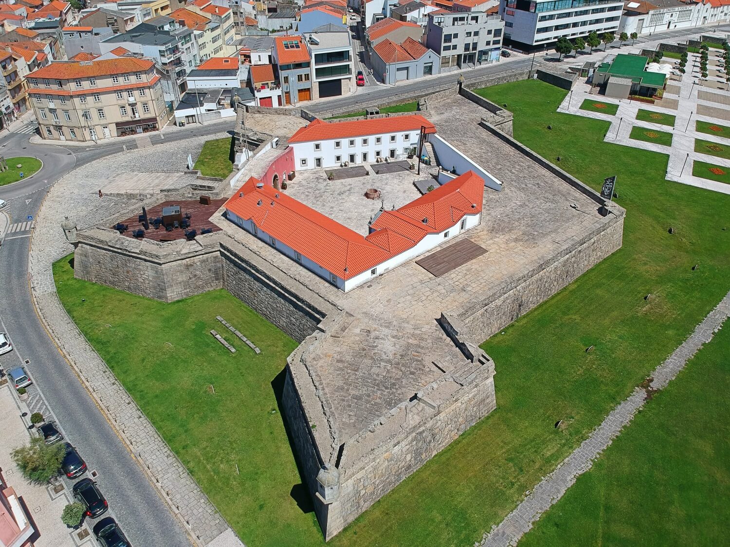 Fortaleza de Nossa Senhora da Conceição