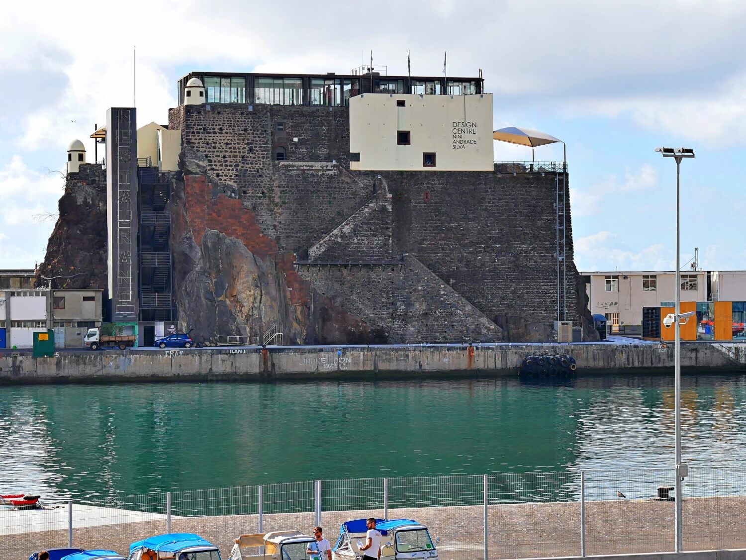 Fortaleza de Nossa Senhora da Conceição do Ilhéu