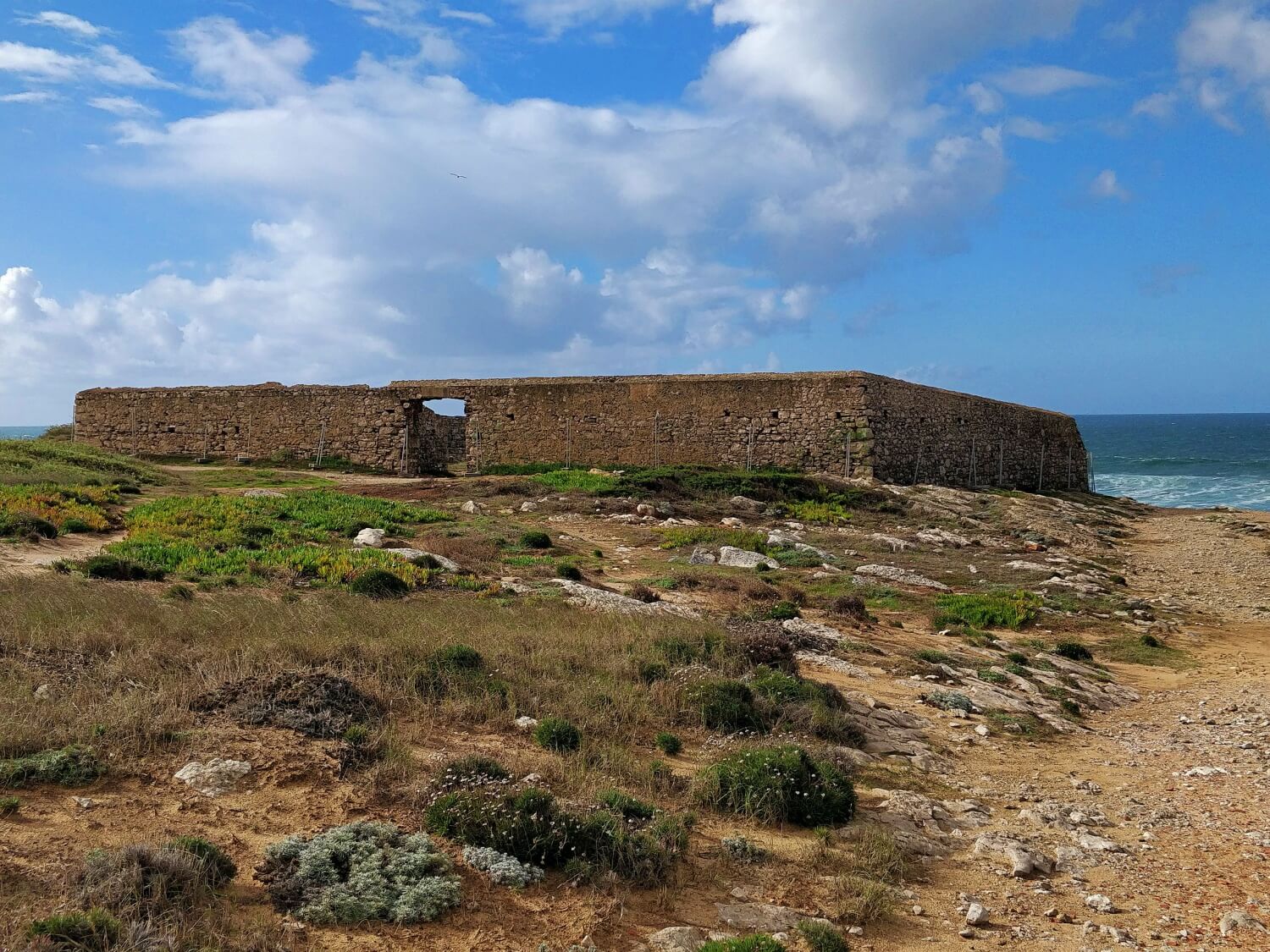 Forte de Crismina