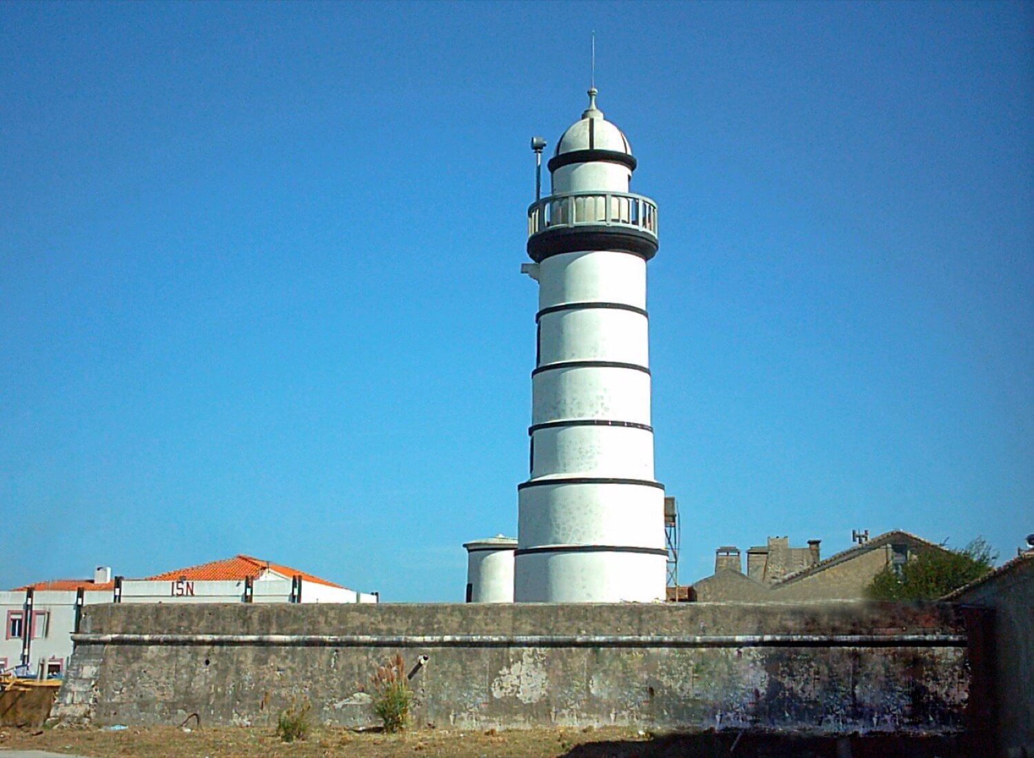 Forte da Barra de Aveiro