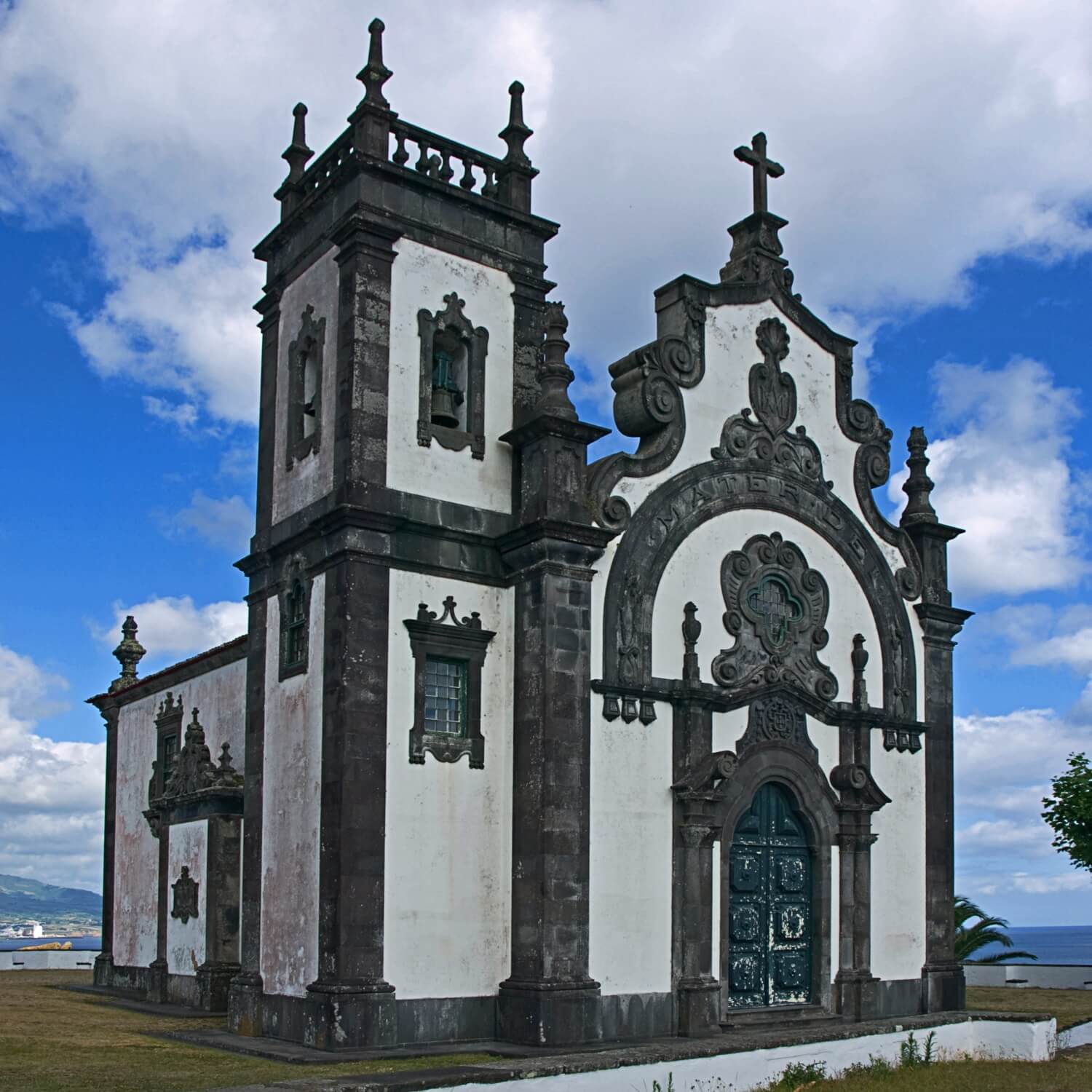 Forte da Mãe de Deus