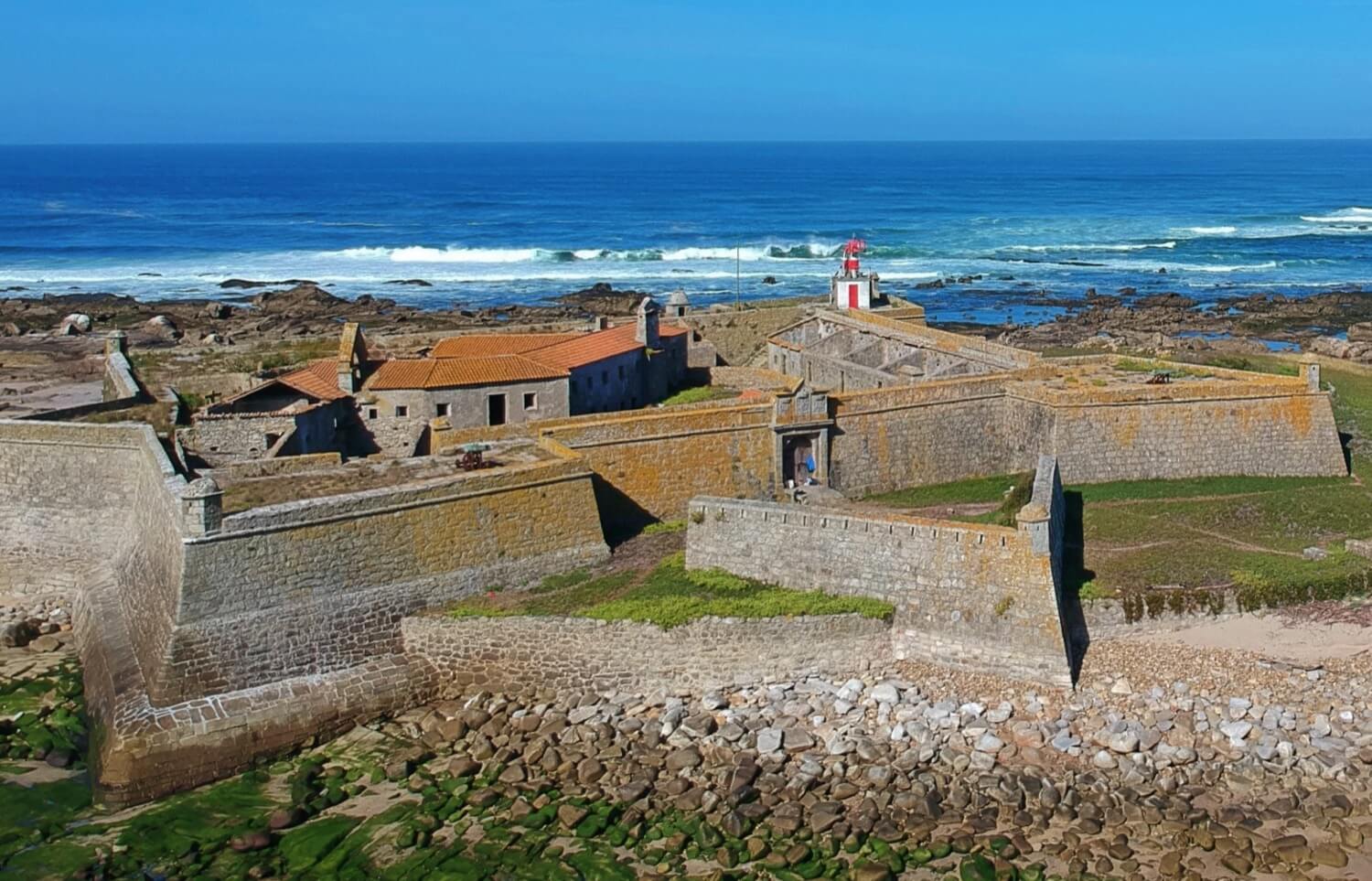 Forte da Ínsua