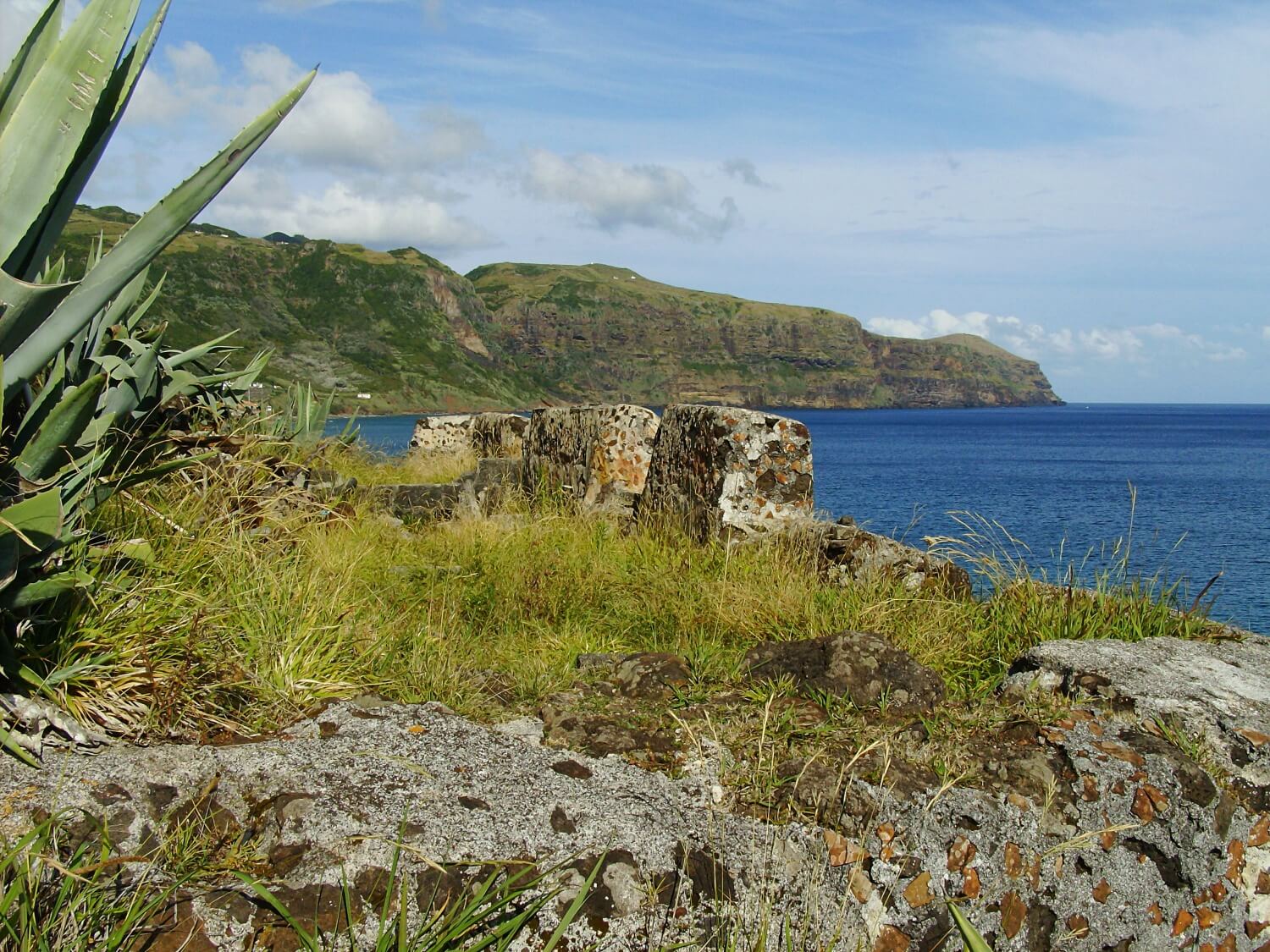 Forte da Prainha