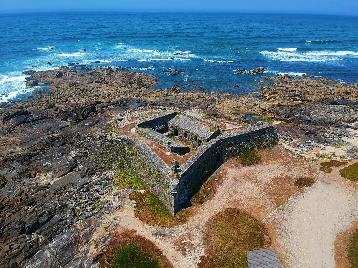 Forte do Cão