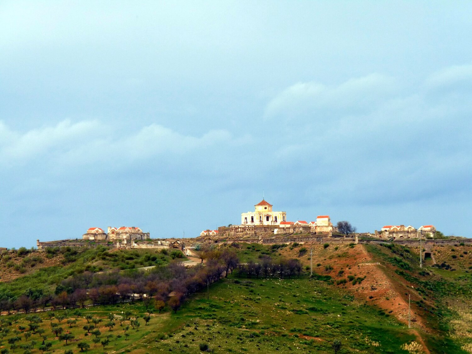 Forte de Nossa Senhora da Graça