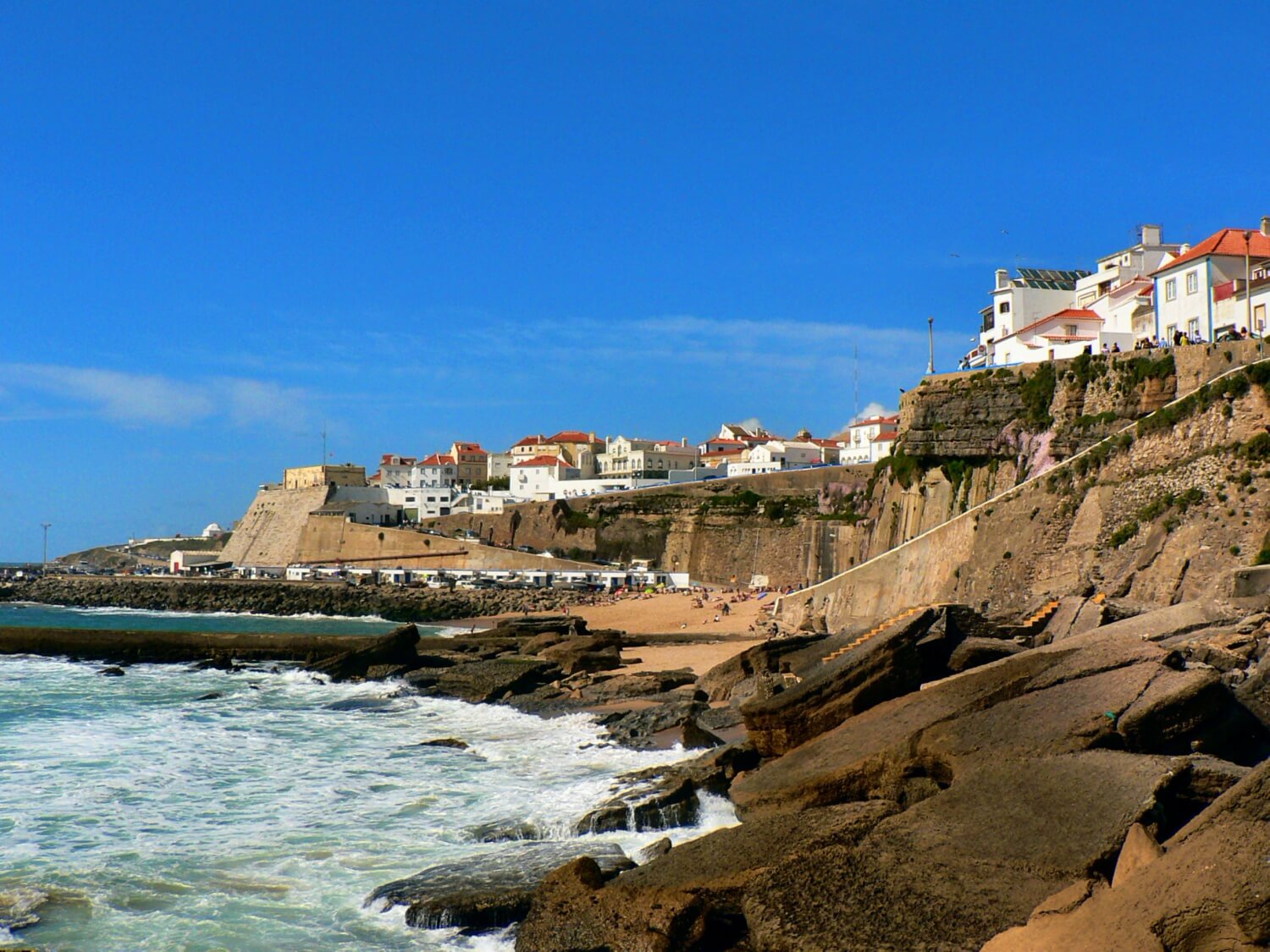 Forte de Nossa Senhora da Natividade