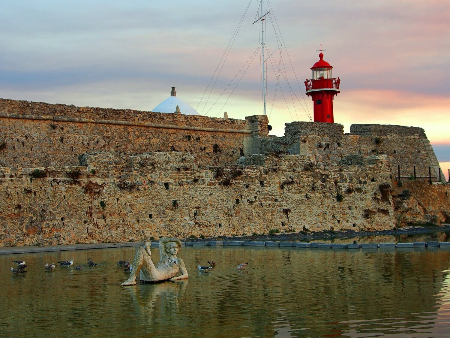 Forte de Santa Catarina