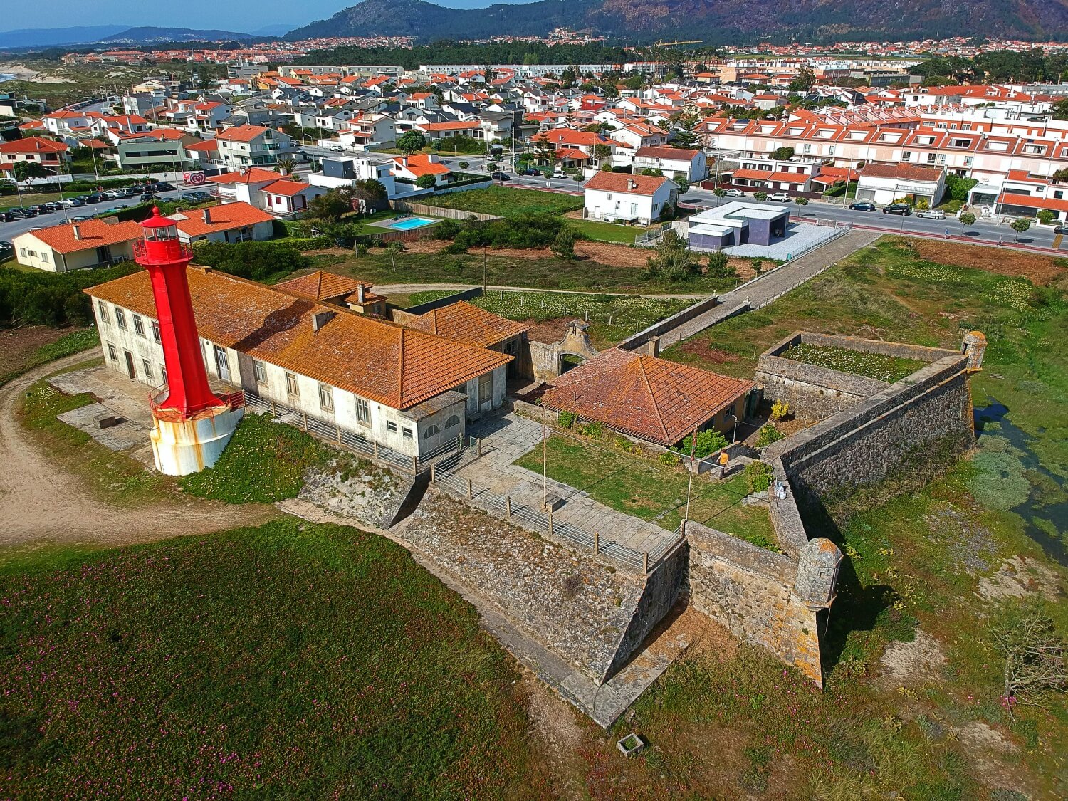 Forte de São João Baptista de Esposende