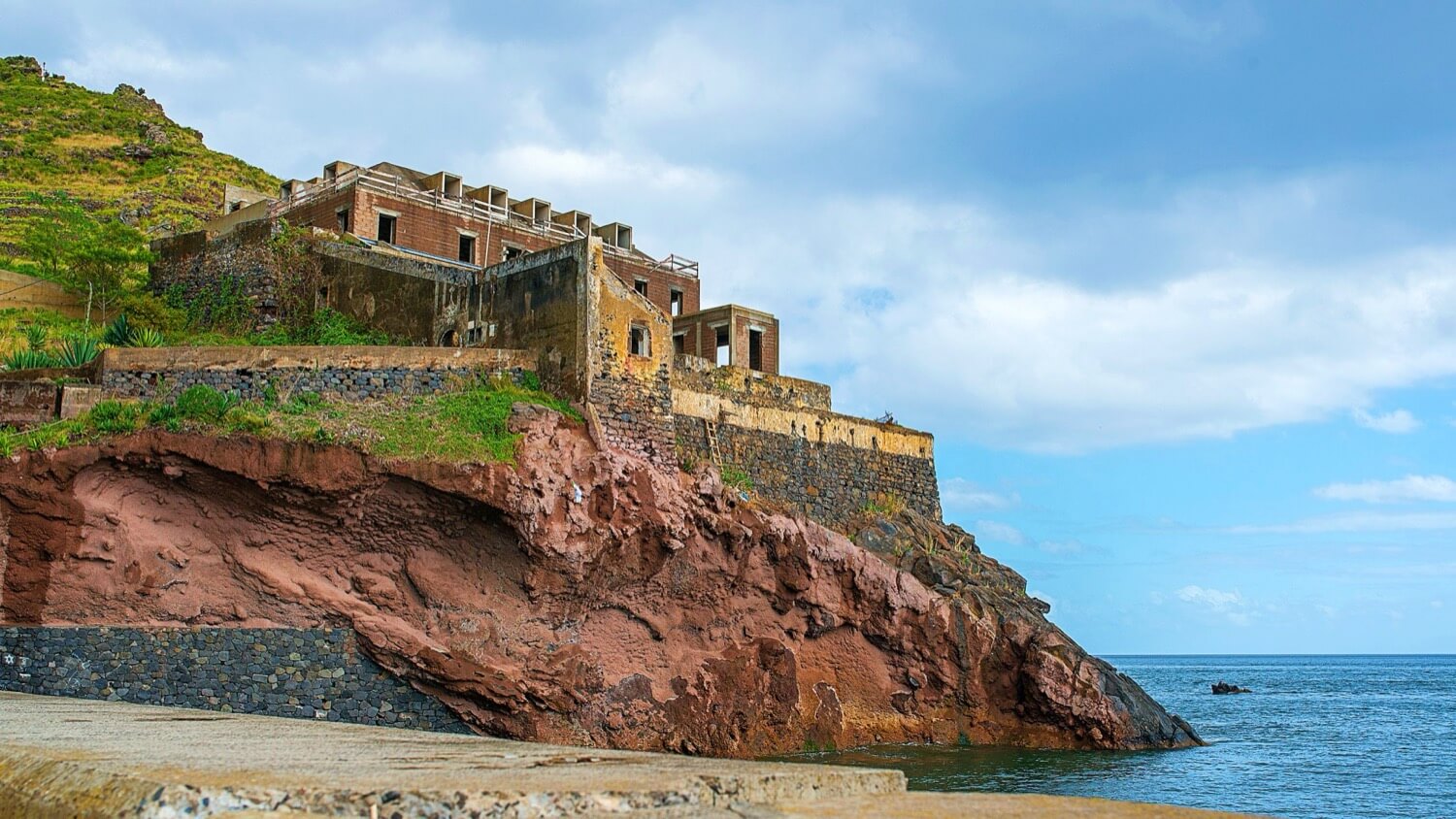 Forte de São João Baptista (Machico)