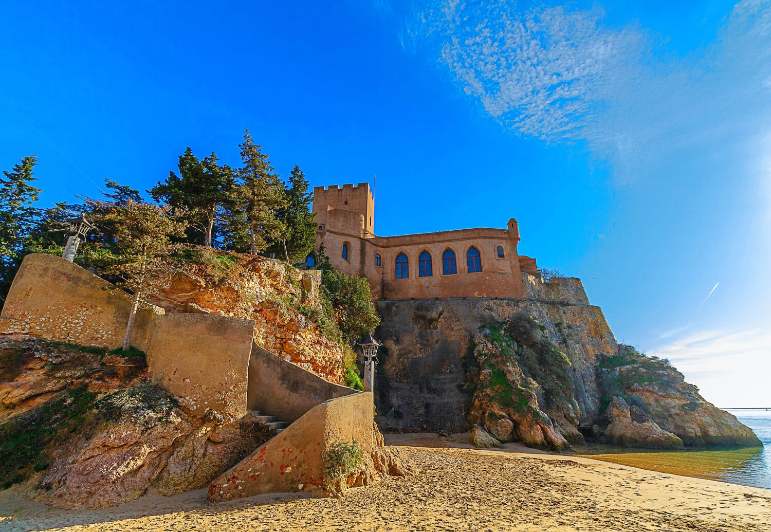 Forte de São João do Arade