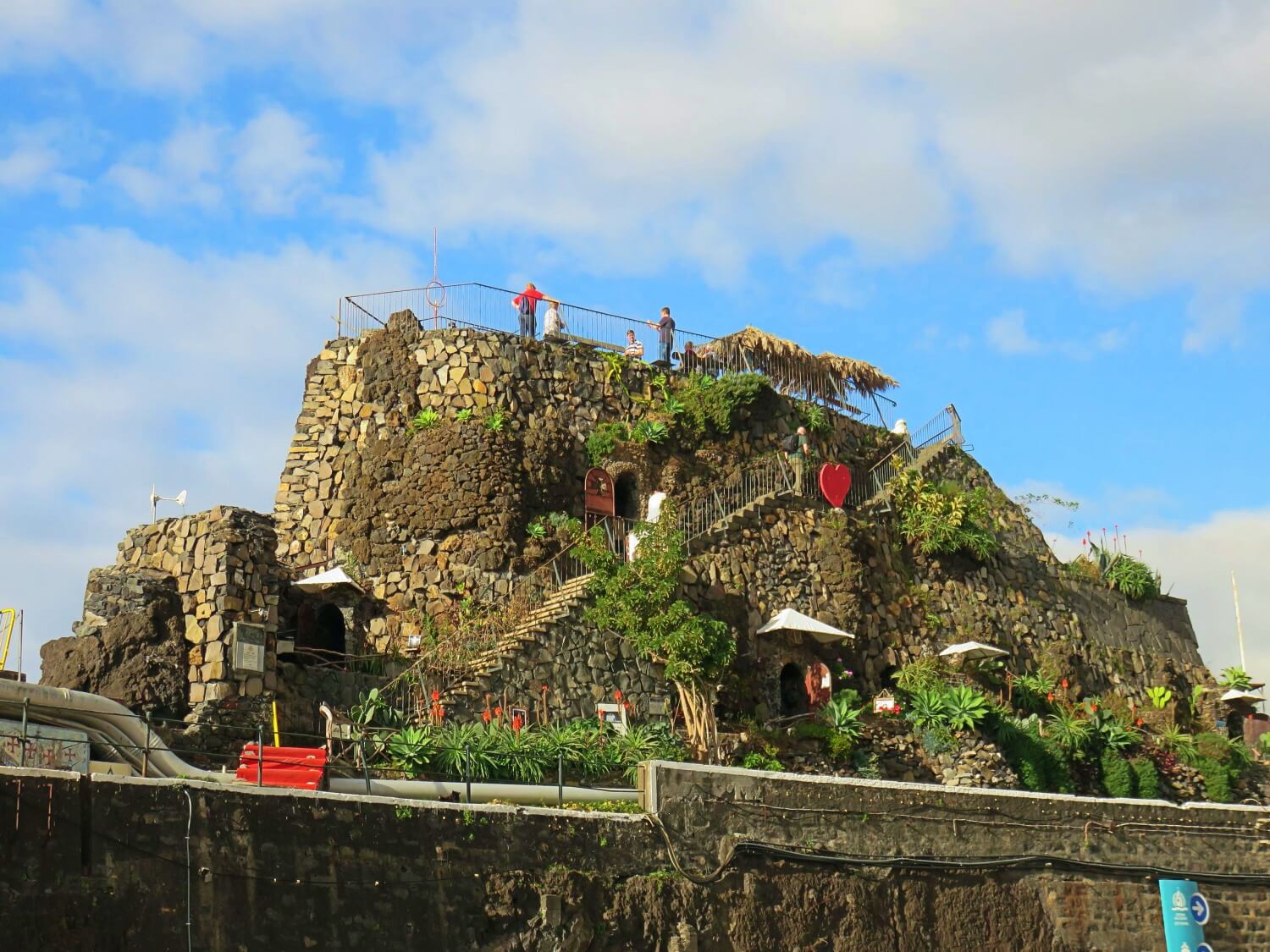 Forte de São José do Funchal