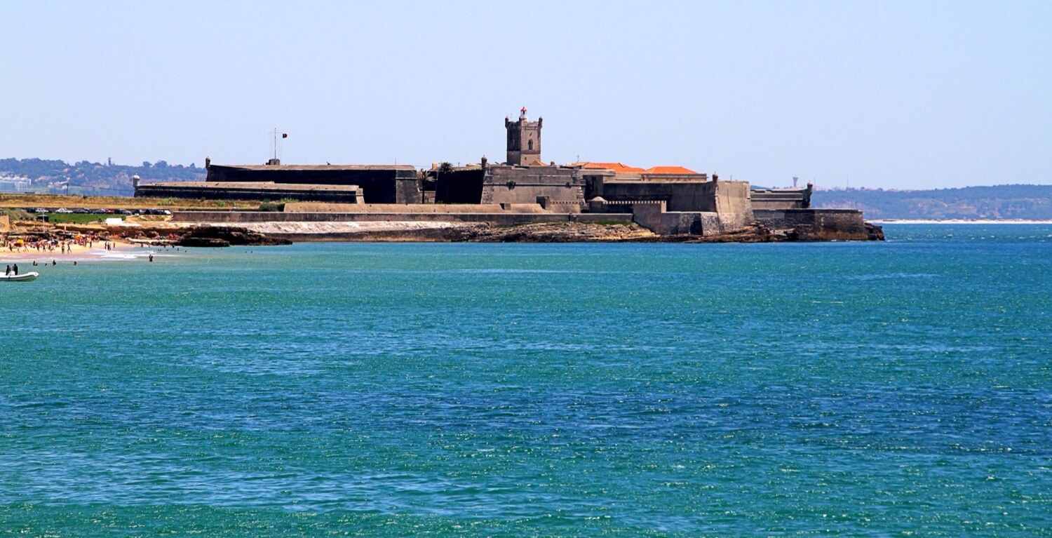 Forte de São Julião da Barra