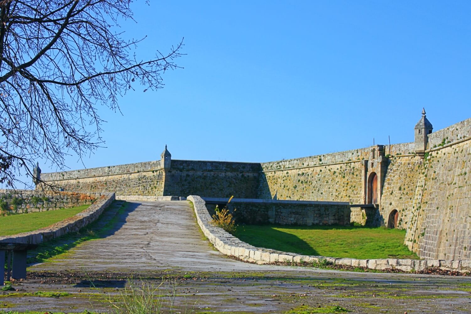 Forte de São Neutel