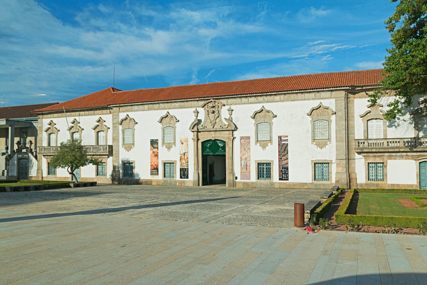 Lamego Museum