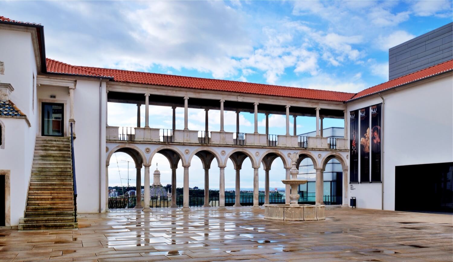 Machado de Castro National Museum