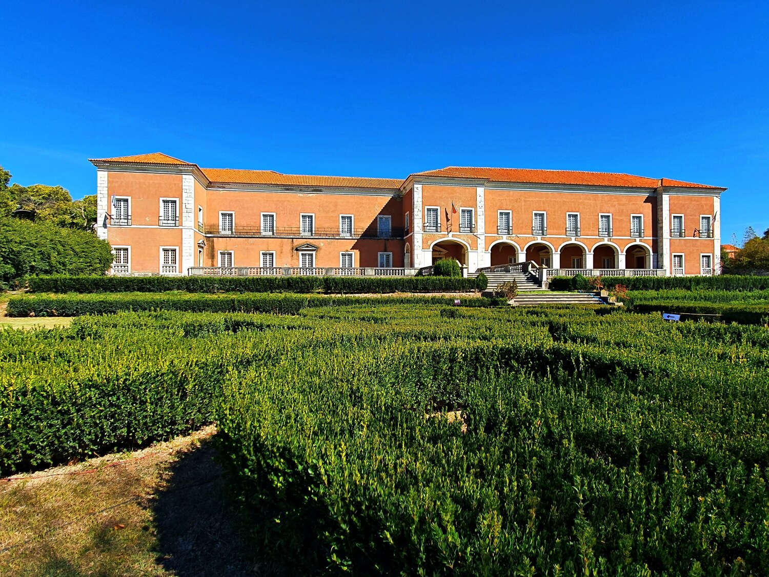 Calheta Palace