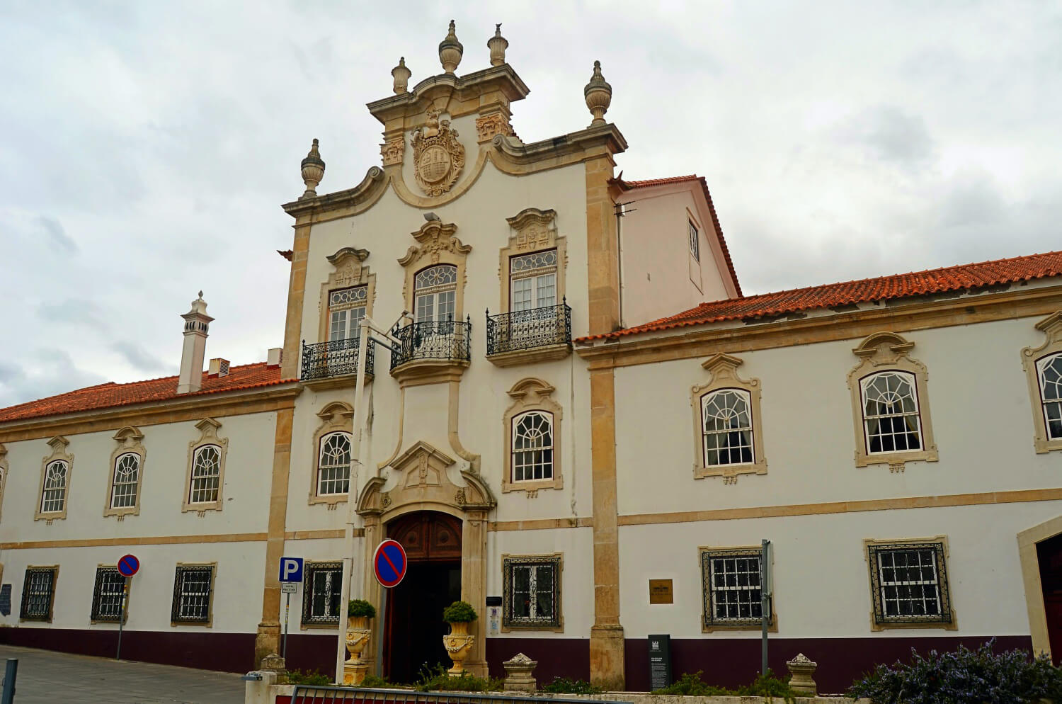 Salazar Palace