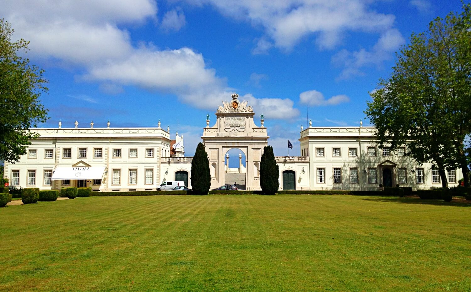 Seteais Palace