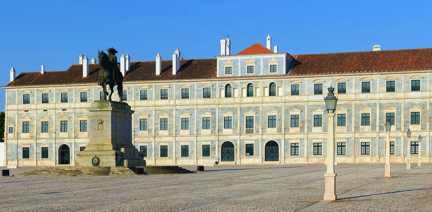 Ducal Palace of Vila Viçosa