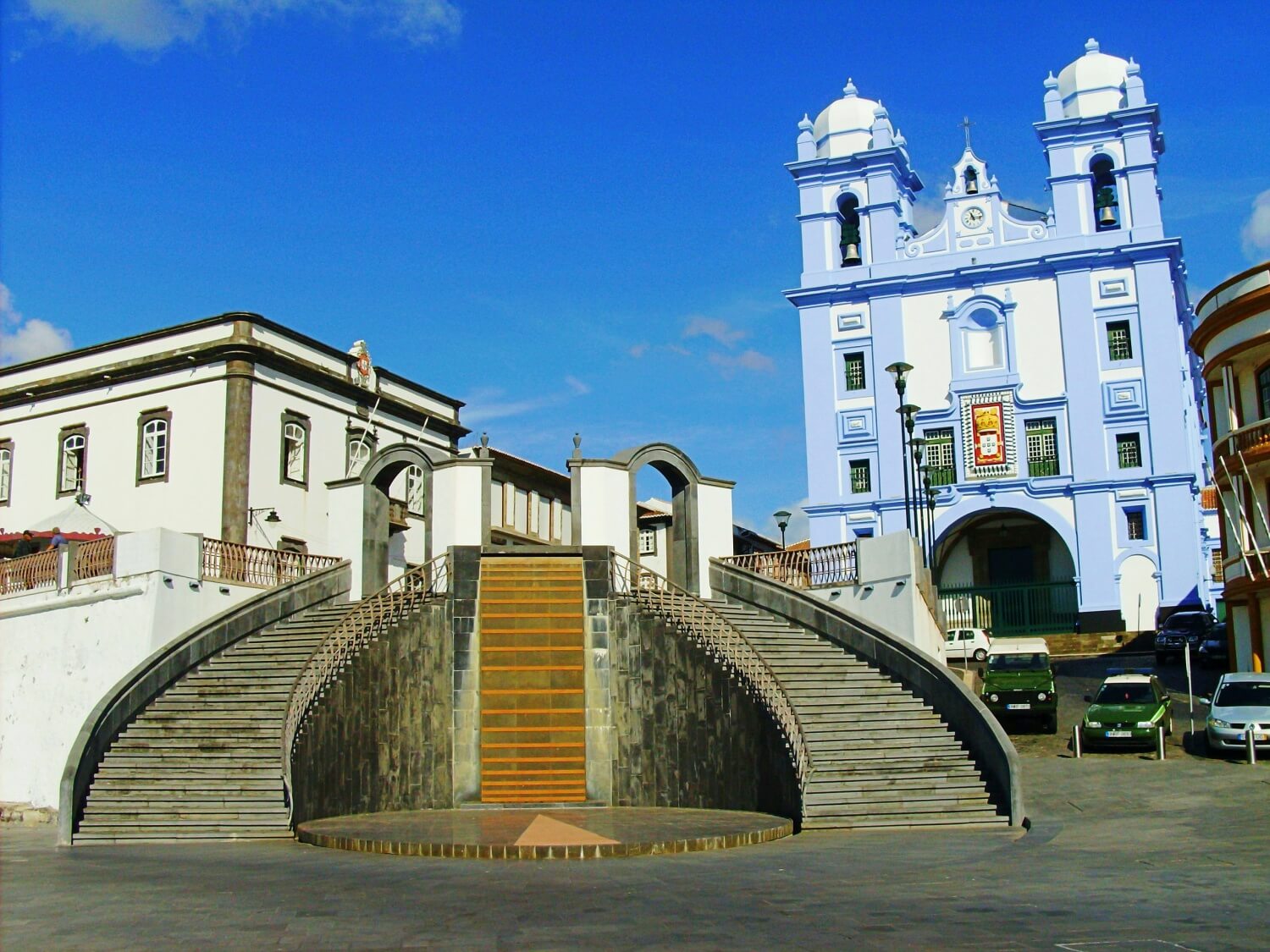 Portas do Mar (Angra do Heroísmo)