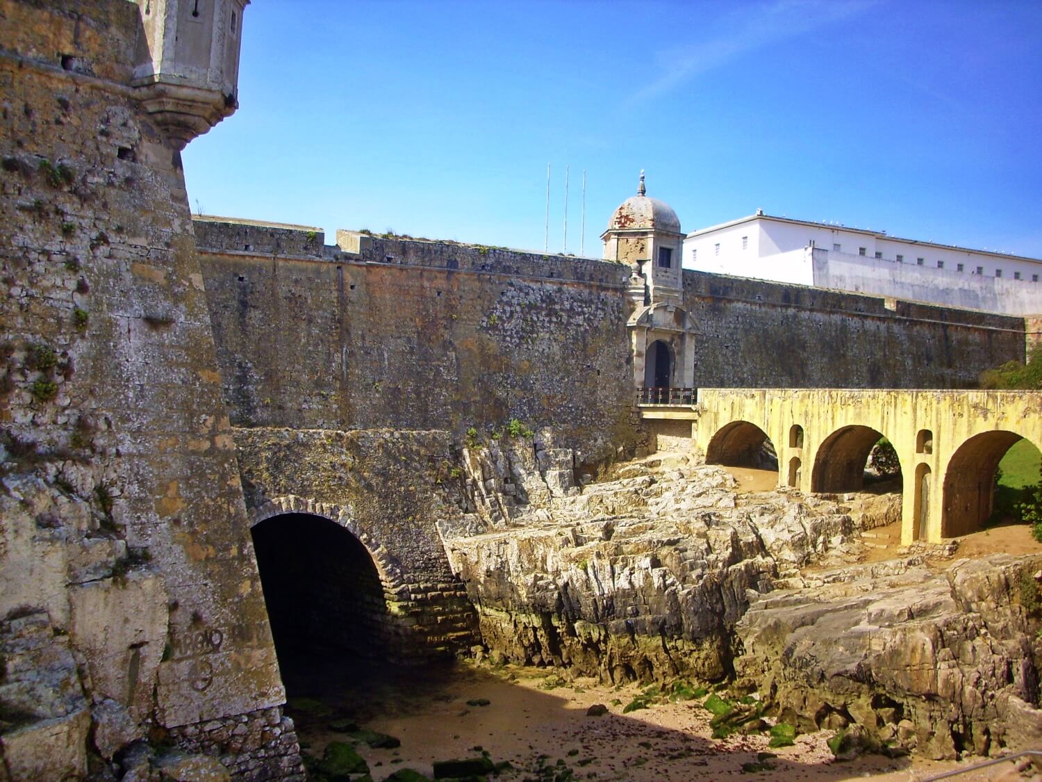 Praça-forte de Peniche