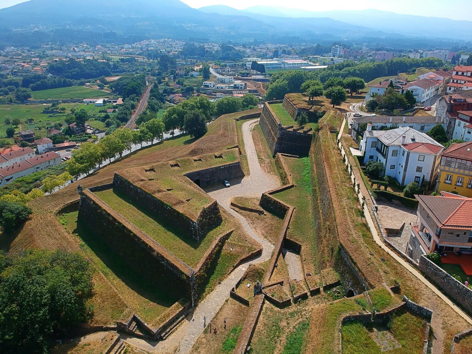 Praça-forte de Valença