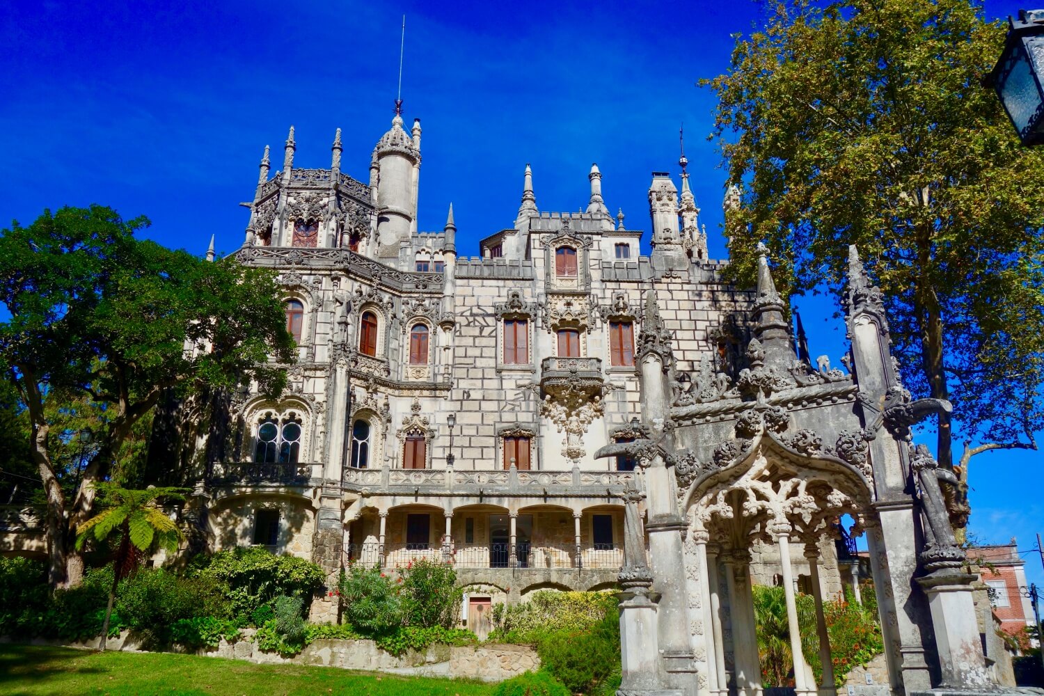 Quinta da Regaleira