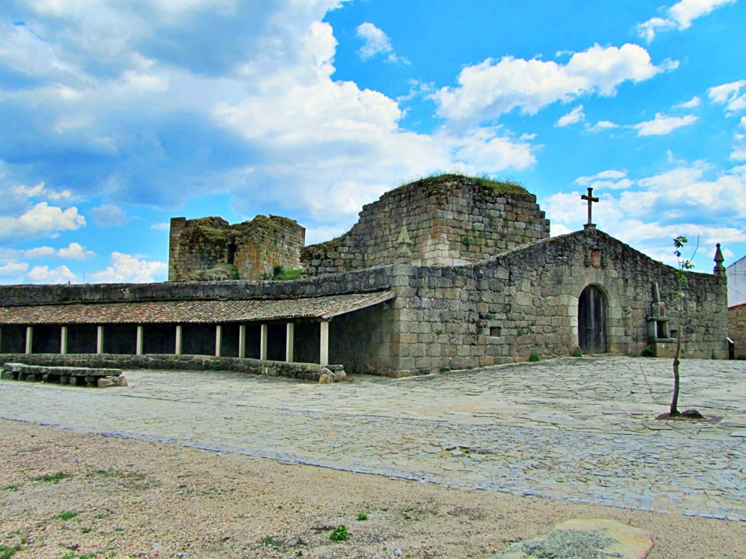 Castelo de Alfaiates