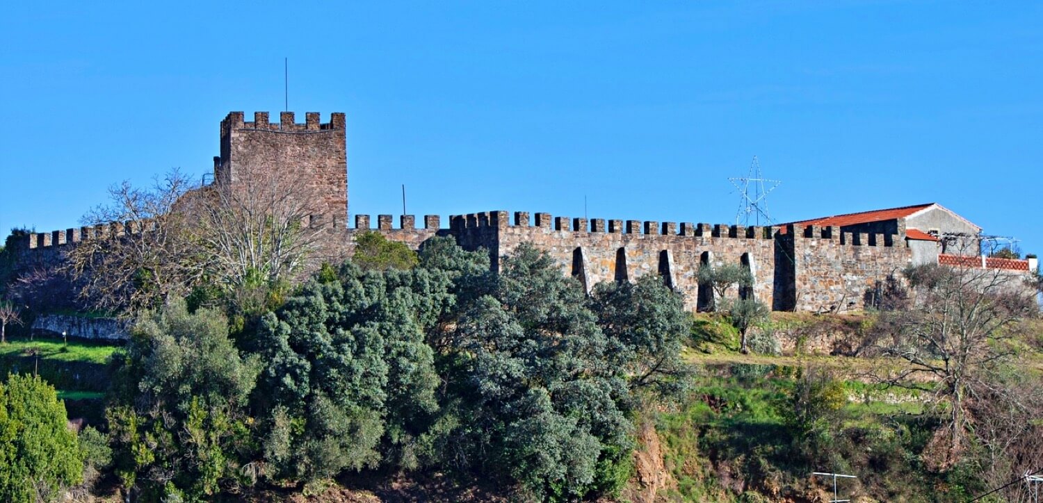 Castelo da Sertã