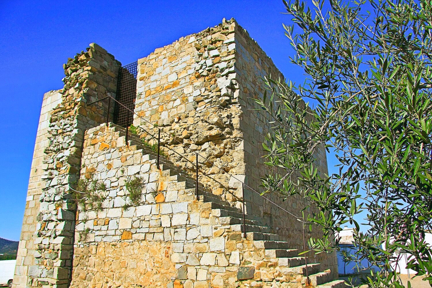 Castle of Vidigueira