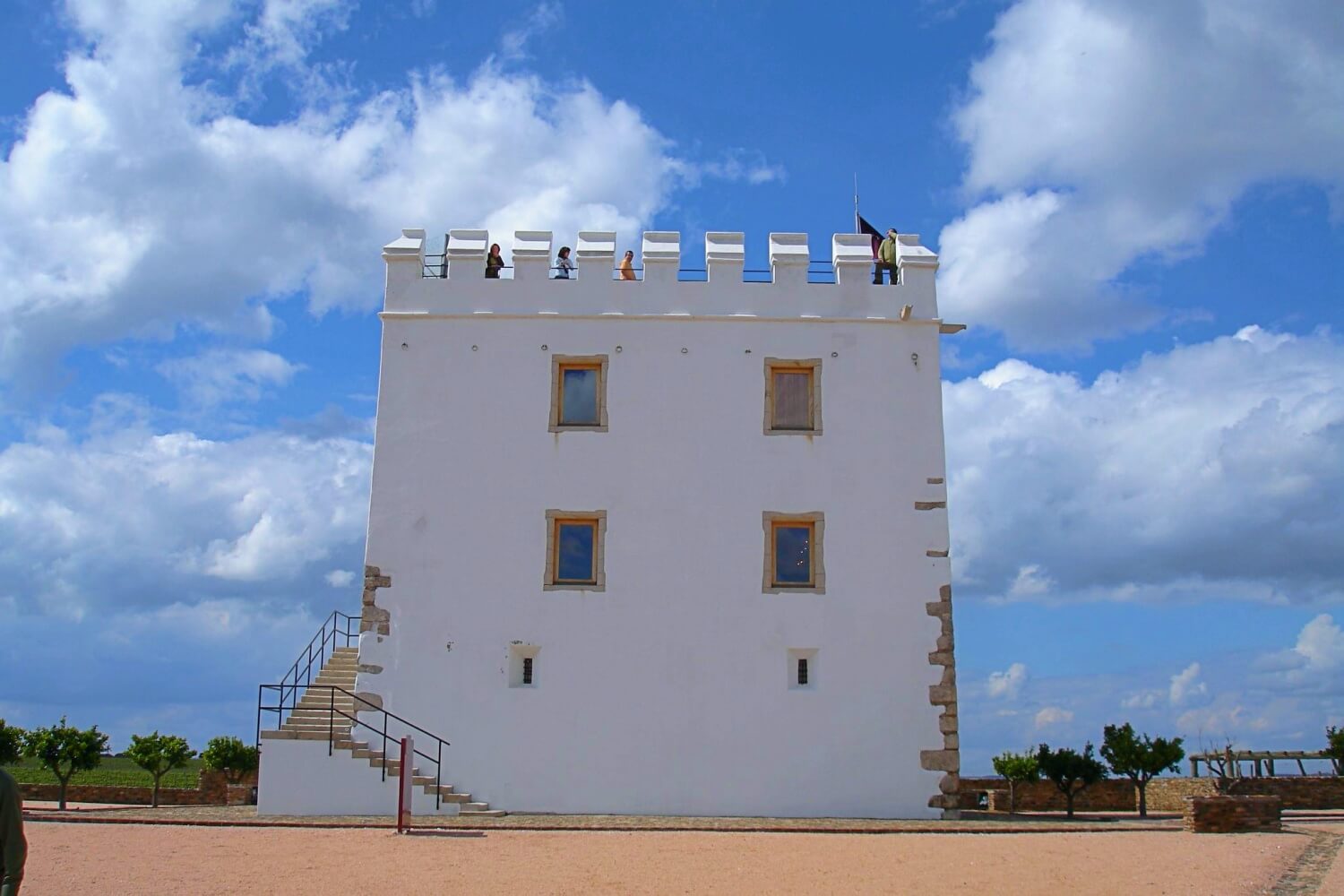 Castelo de Esporão