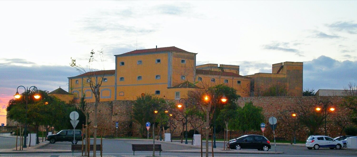 Castelo de Faro