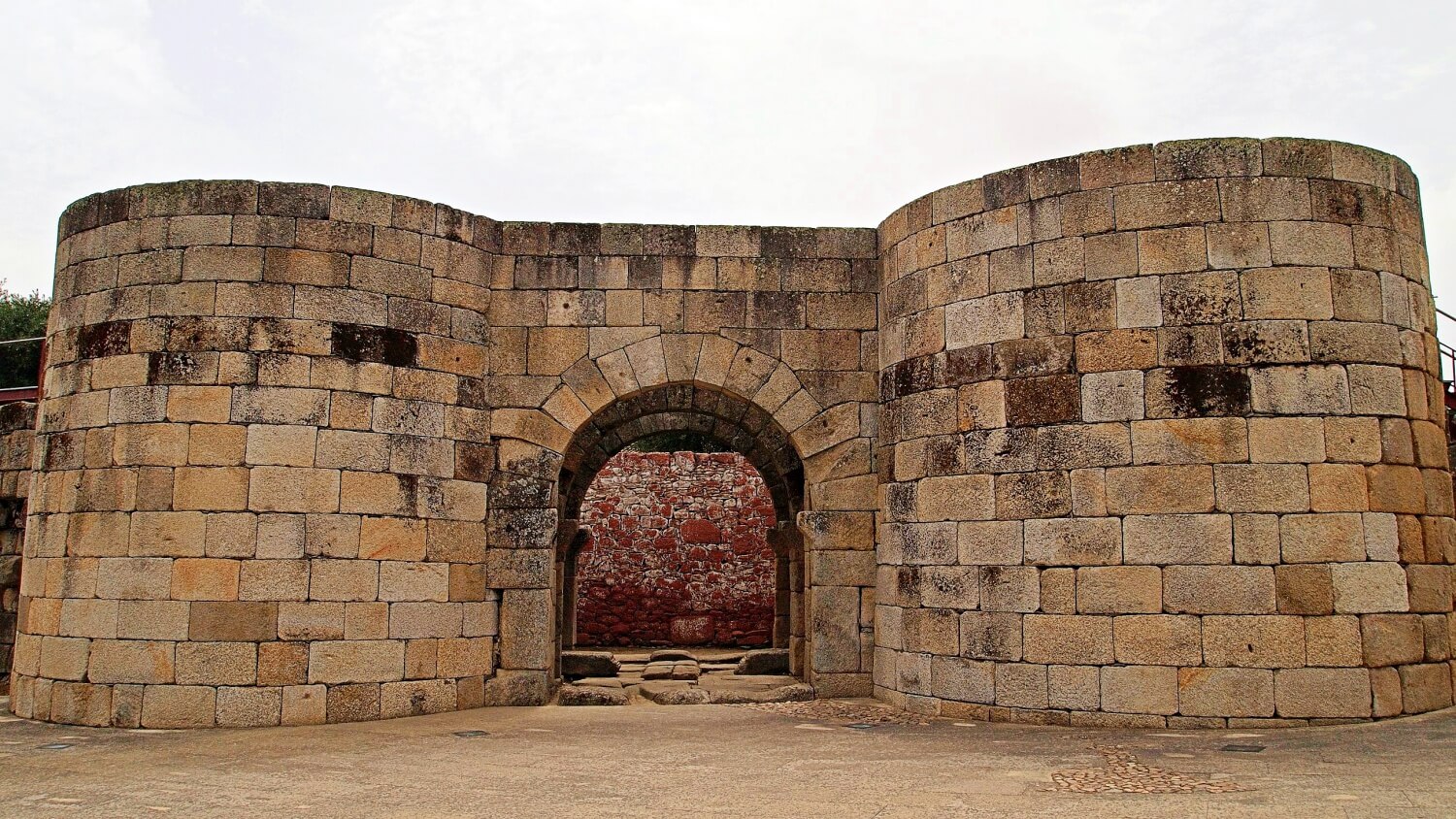 Castelo de Idanha-a-Velha