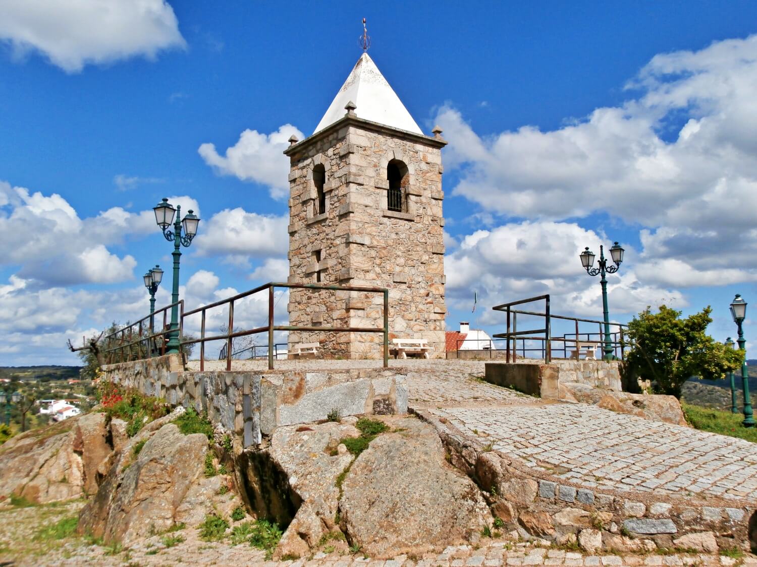 Castelo de Segura