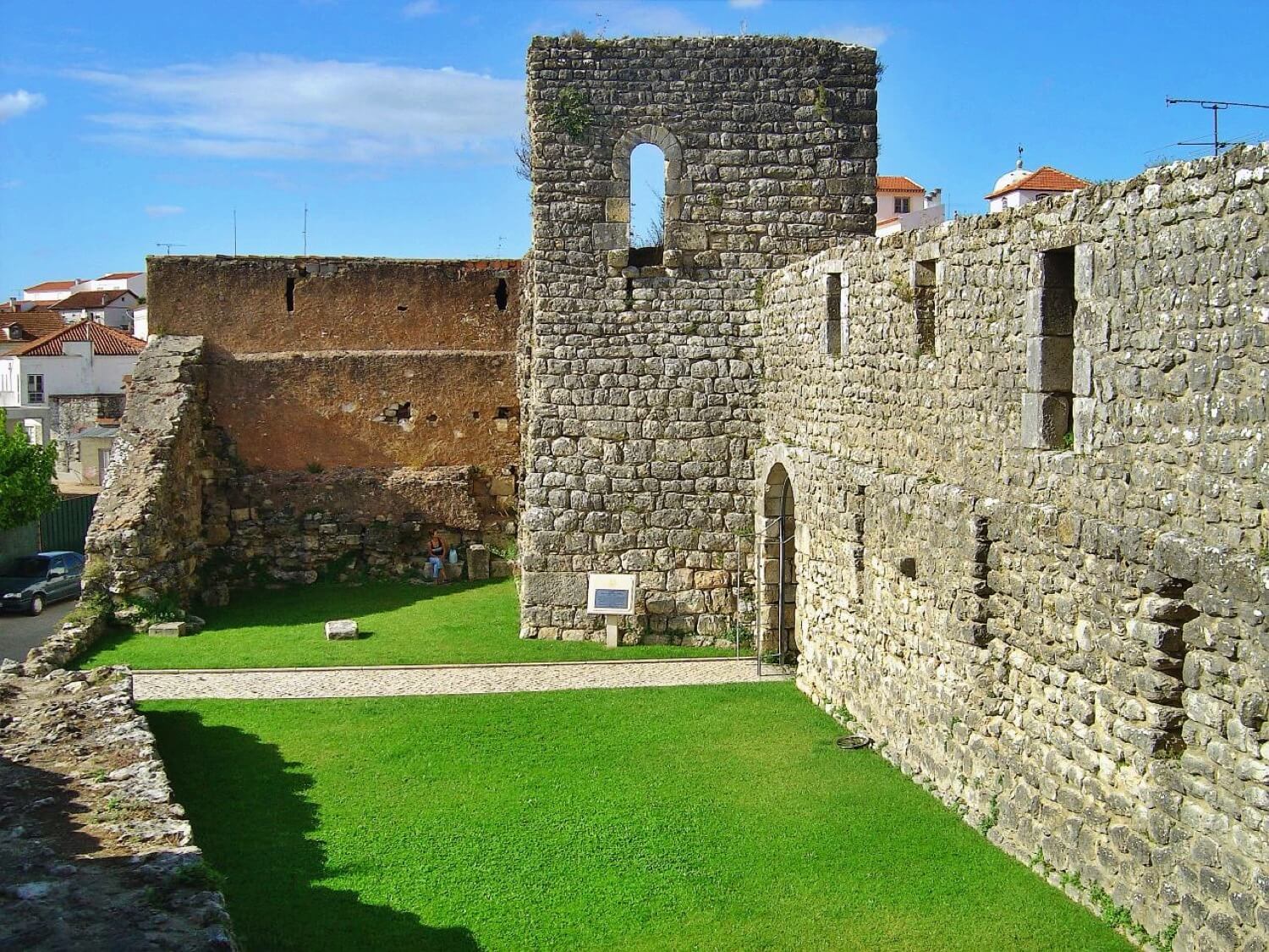 Castelo de Soure