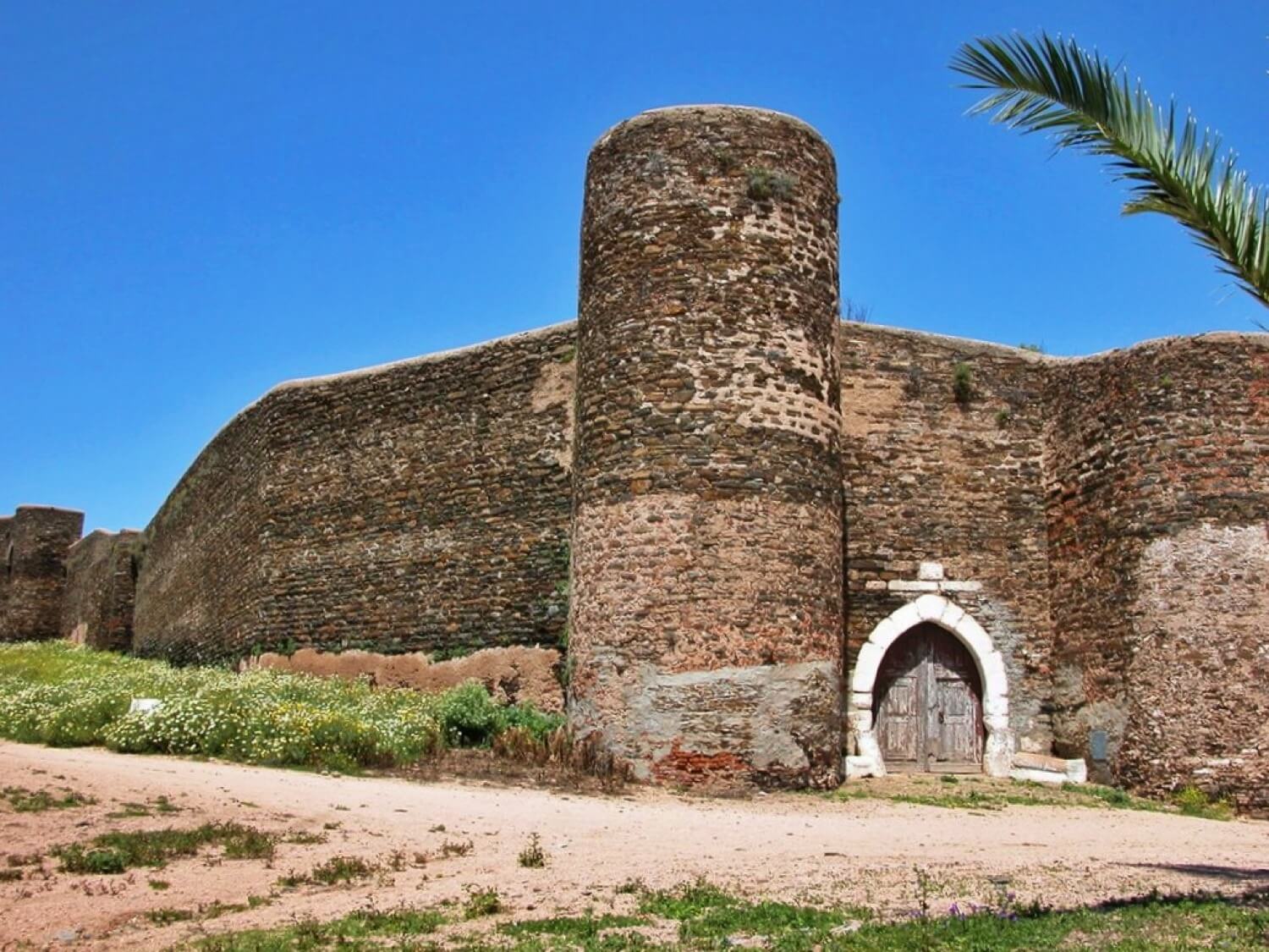 Castelo de Veiros