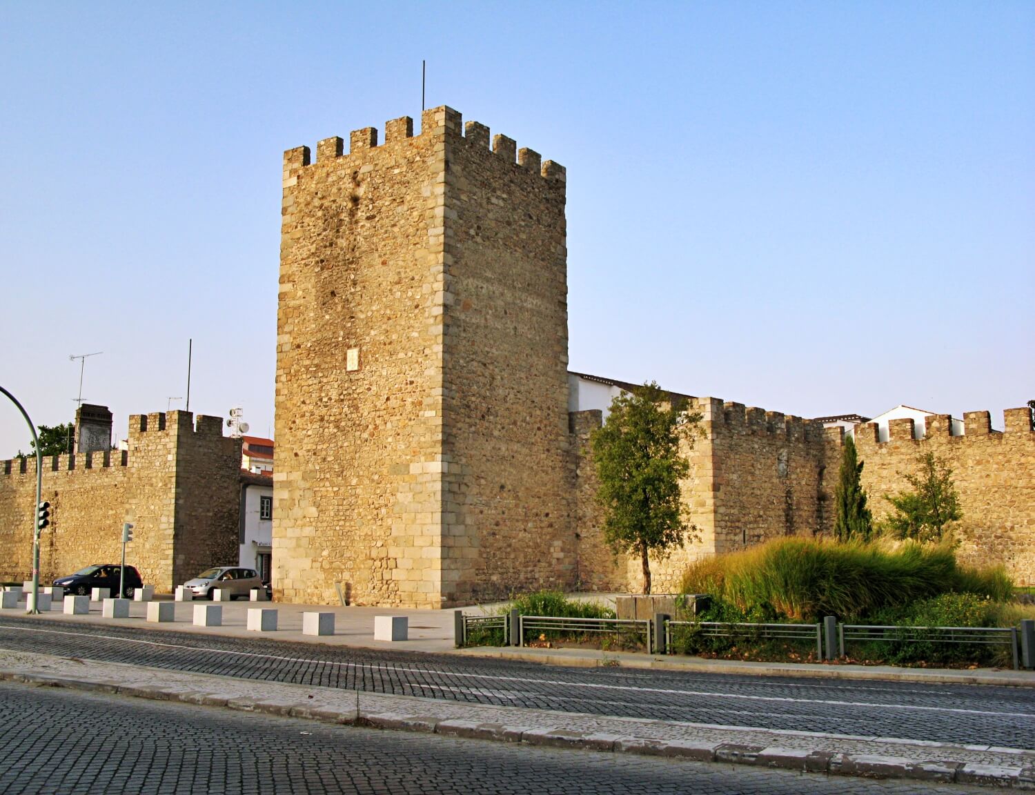Castelo de Évora