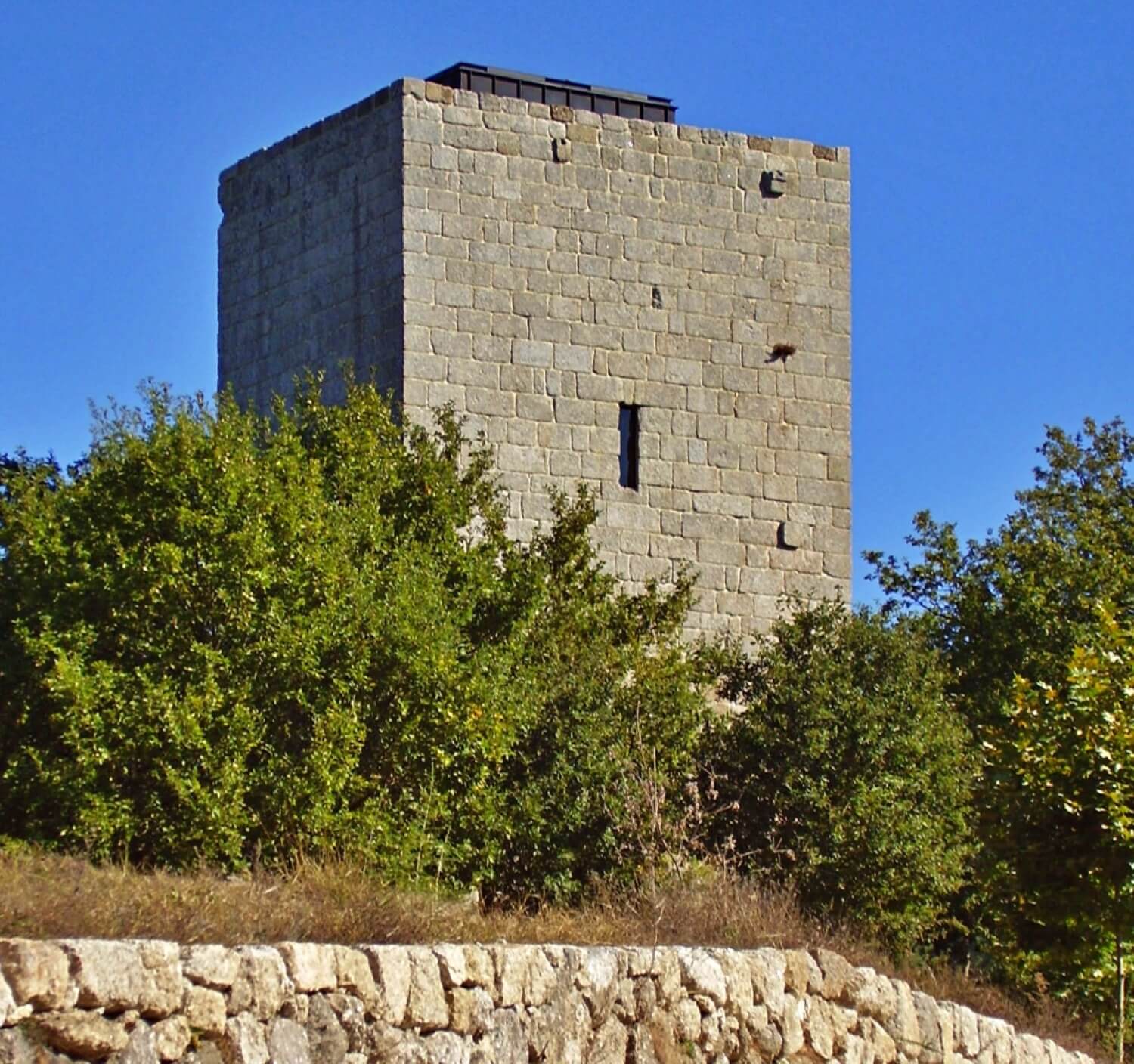 Torre de Vilar, Lousada