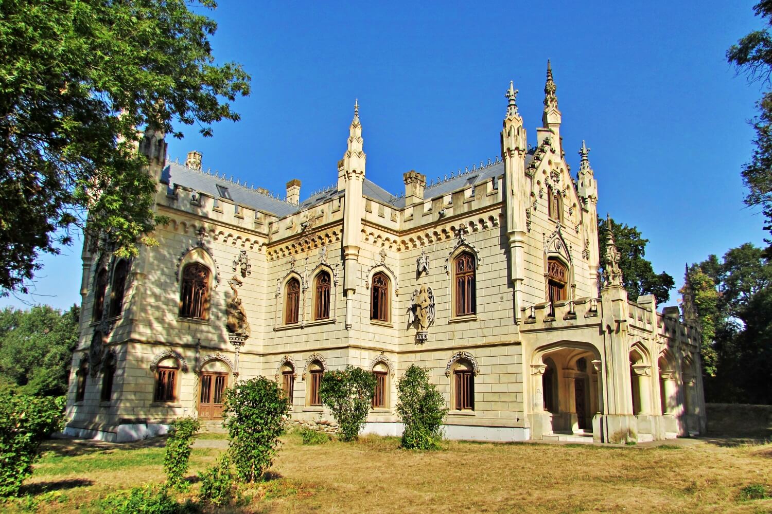 Sturdza Palace