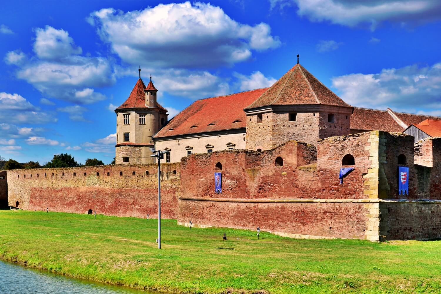 Făgăraș Citadel