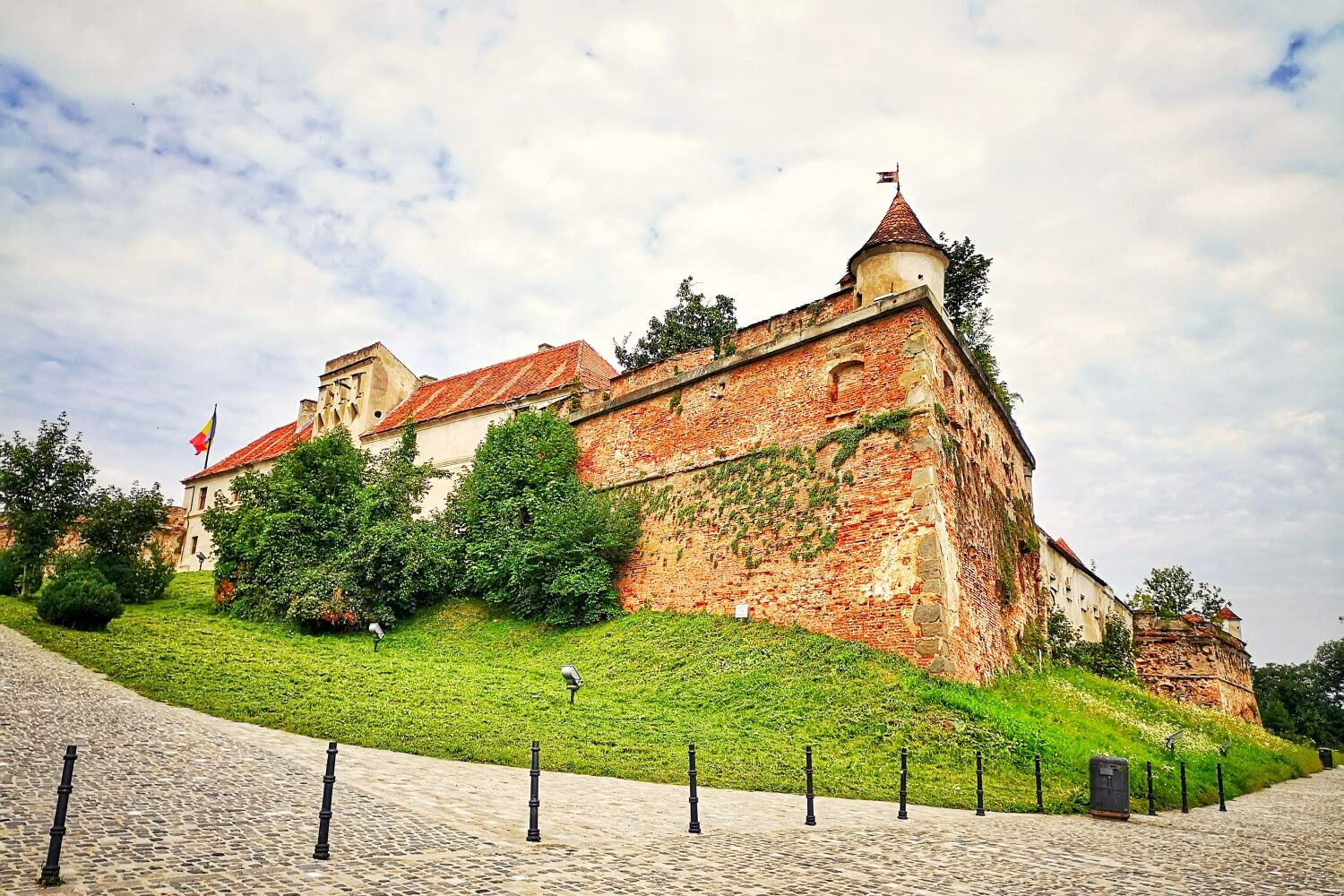 Citadel Strajă