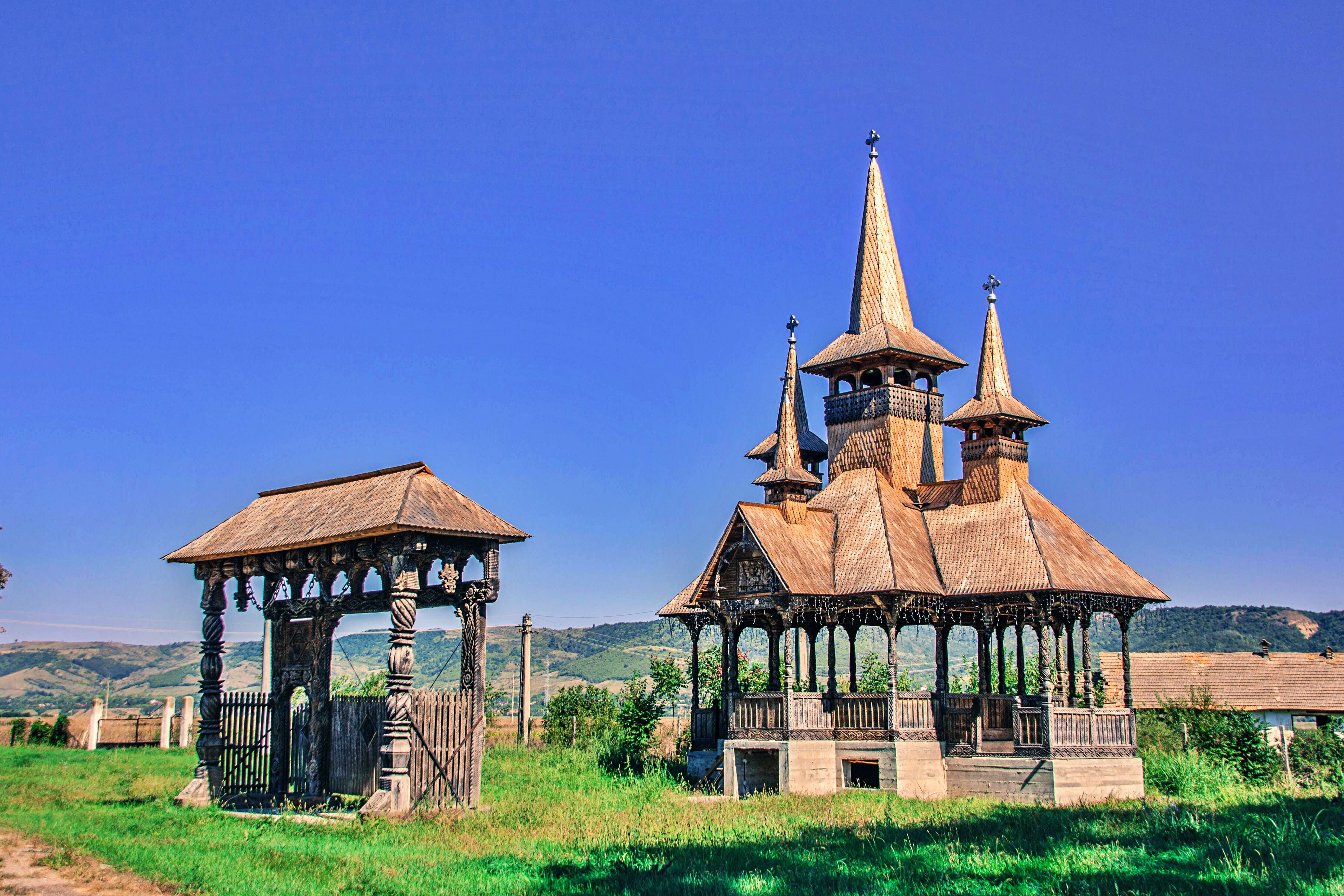 Cândeștilor Mansion