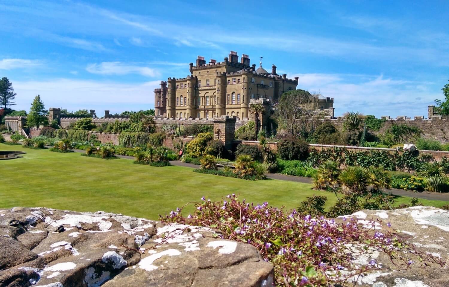 Culzean Castle