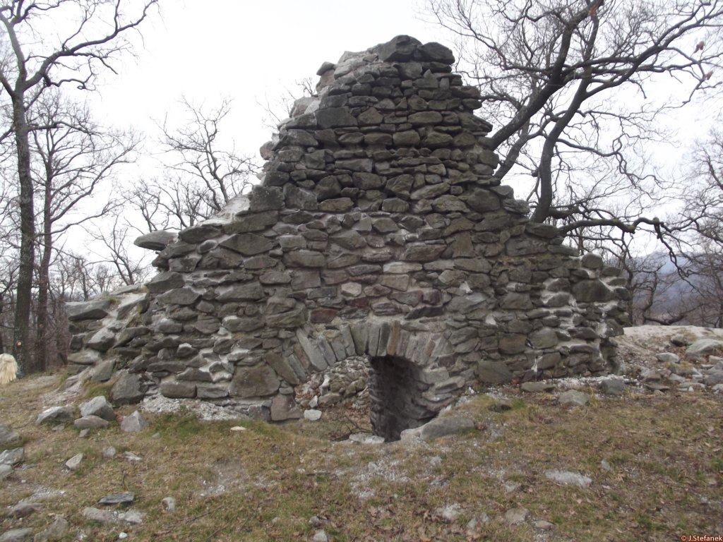 Čierny hrad