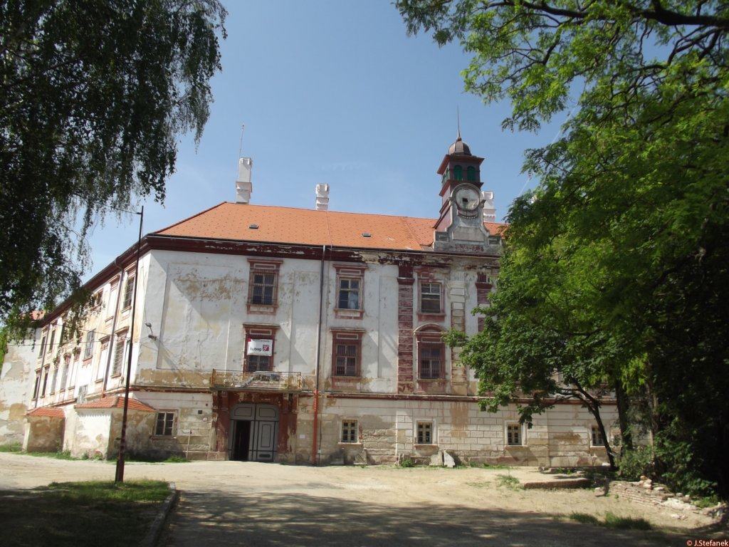 Hlohovec