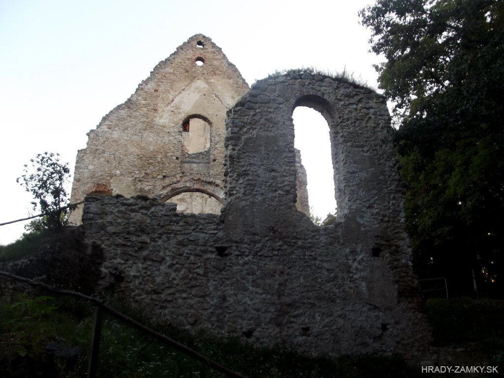 Katarínka monastery