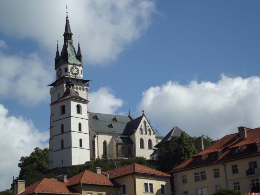 Kremnica