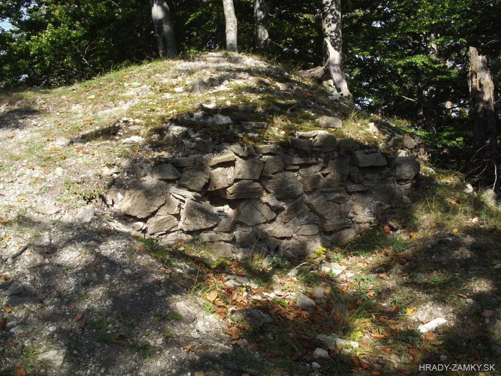 Kuchyňa castle