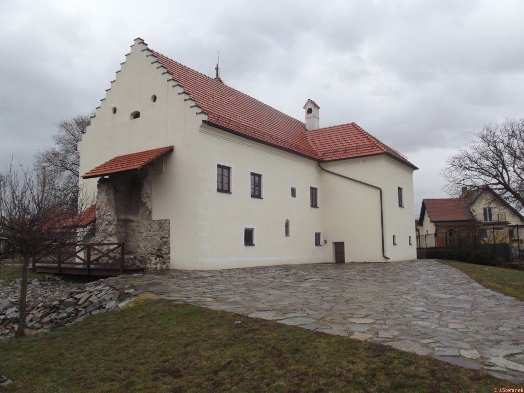 Šimonovany